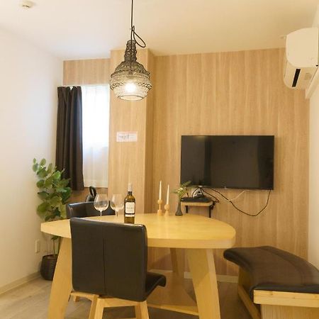 自由自在osu 401 Διαμέρισμα Ναγκόγια Εξωτερικό φωτογραφία